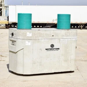 1500 Gallon Rinktop Tanks 4 bdrm