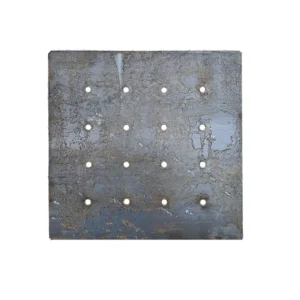 14 – 16 Hole Sump Plate