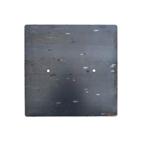 14 – 2 Hole Sump Plate