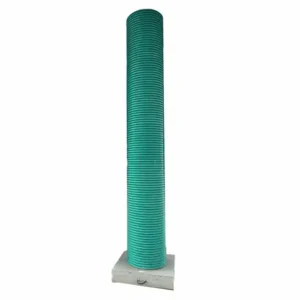 24″ GMH Pump Basin