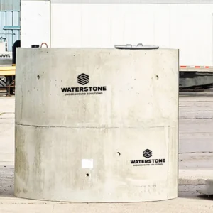 3700 10ft Concrete