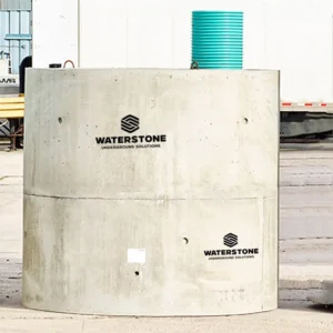 4100 GMH 10FT Concrete