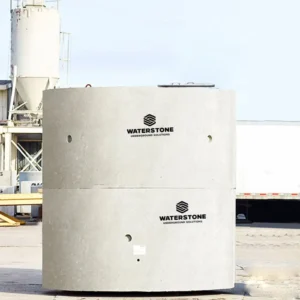 5000 11FT Concrete