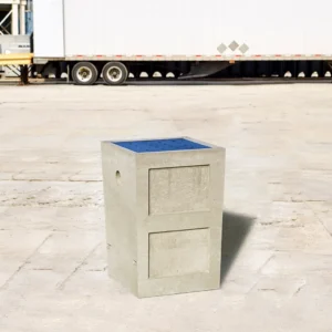 Single Compartment Garage Sump Standard 12016